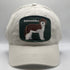 Sheepadoodle Dog Baseball Hat