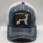 Sheepadoodle Trucker Hat