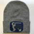 Sheepdog Wool Hat