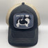 Shih Tzu Trucker hat for dog lovers