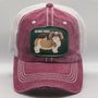 Shih Tzu custom dog hat