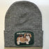 Shih Tzu custom dog wool hat