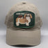 Shih Tzu custom dog baseball hat