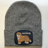 Shorkie Mixed Breed Dog Wool Hat