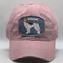  Spinone Dog Breed Hat