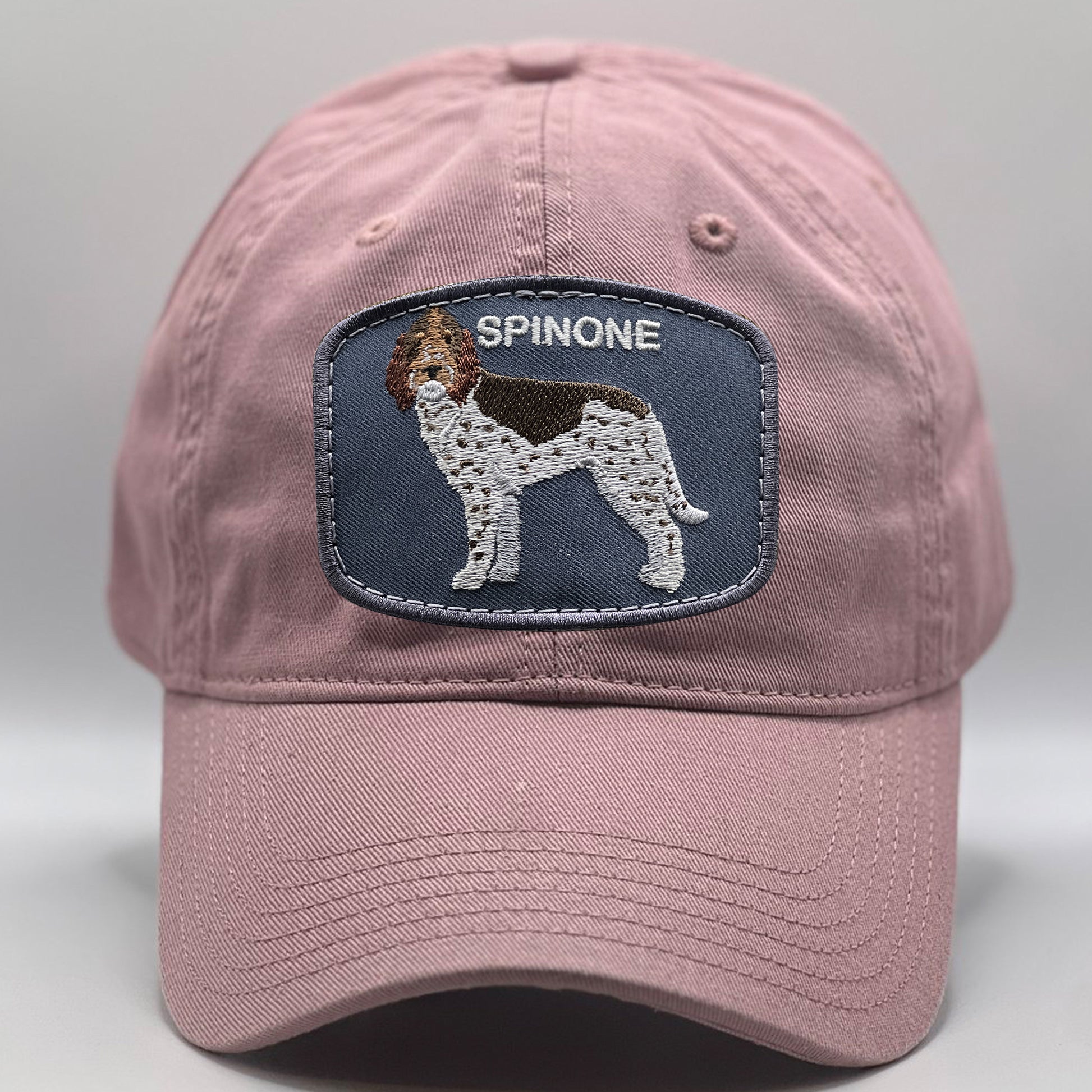  Spinone Dog Breed Hat