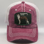 Hats With Dogs Staffordshire Terrier