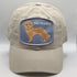 Toy Poodle Dog Baseball Hat for Humans