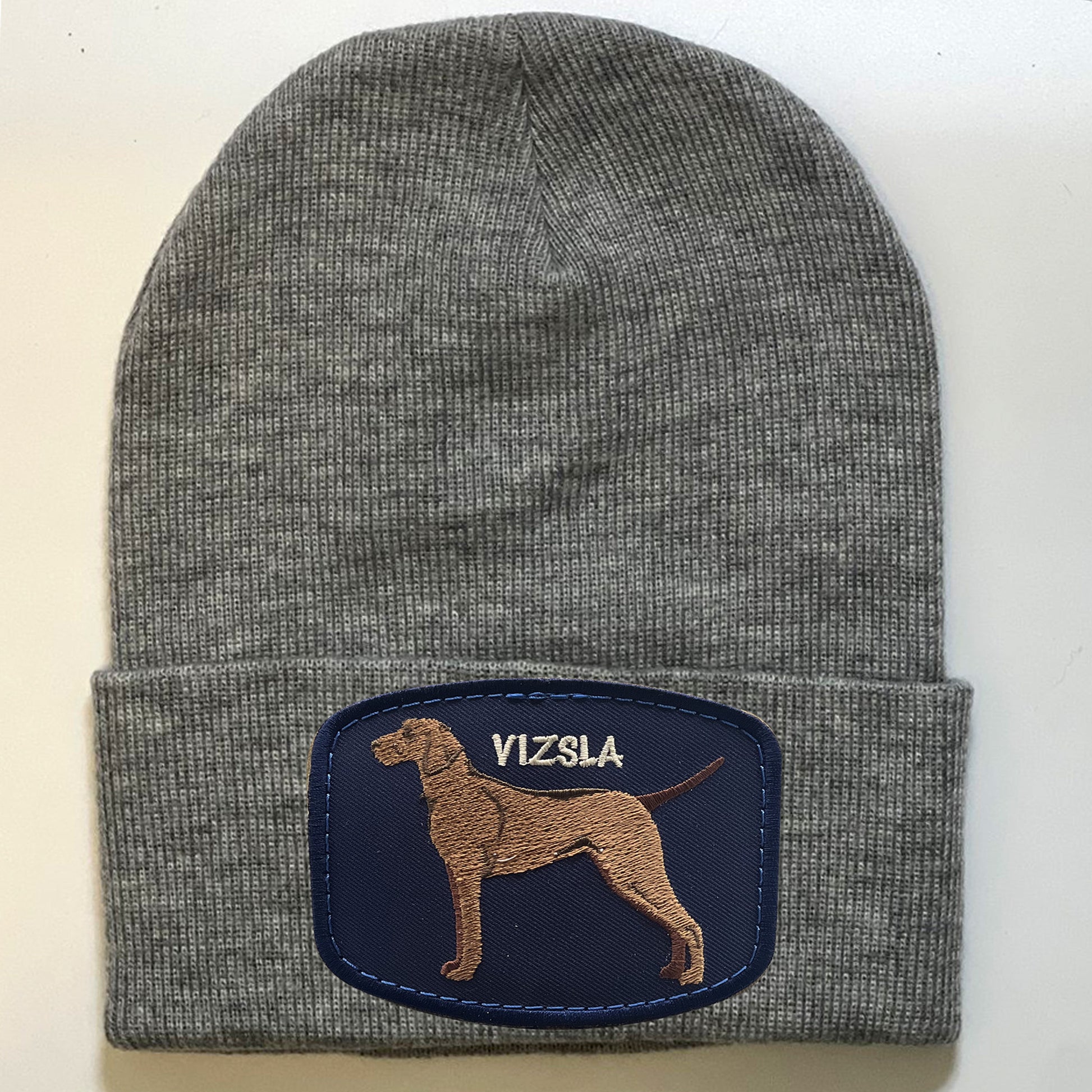 VIZSLA