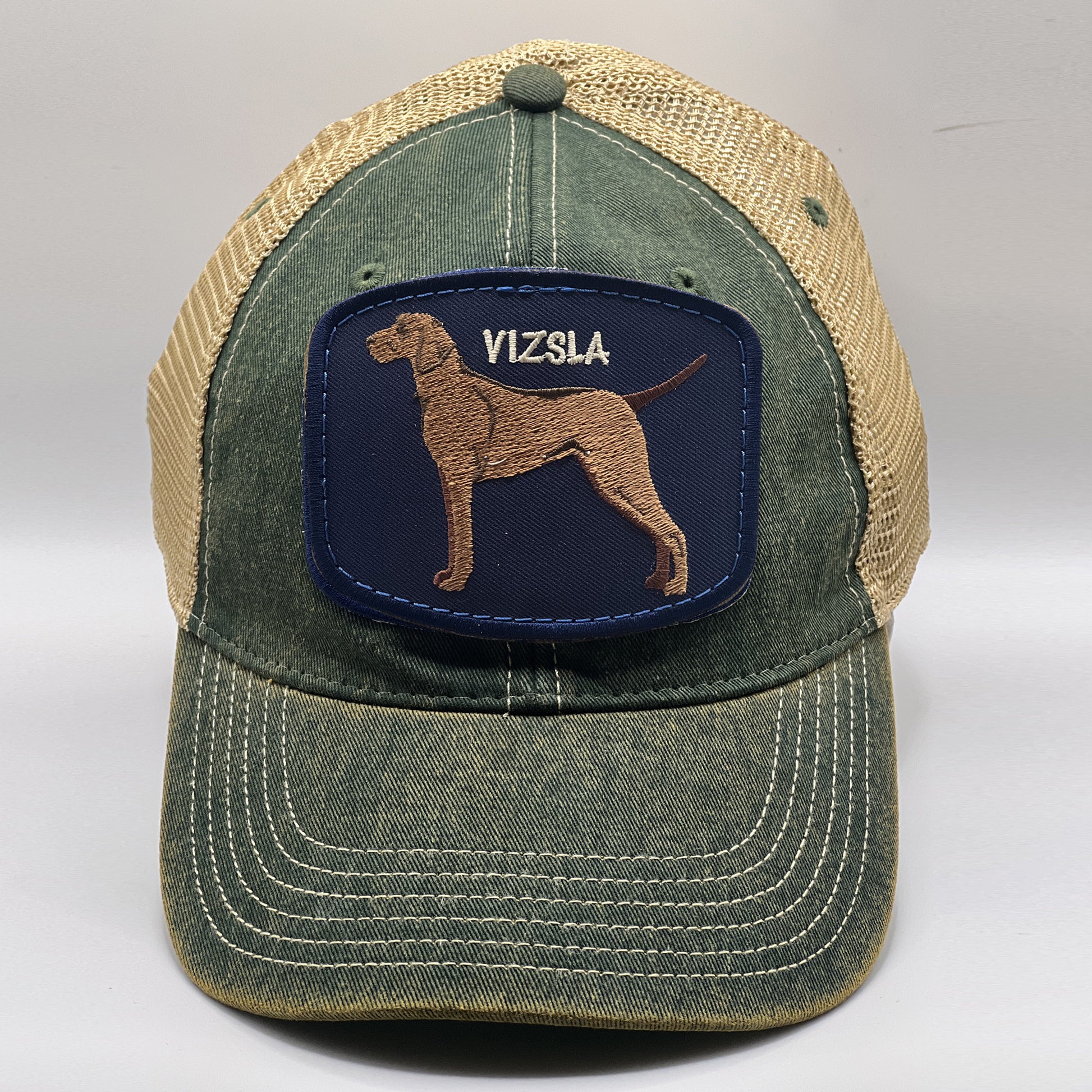 VIZSLA