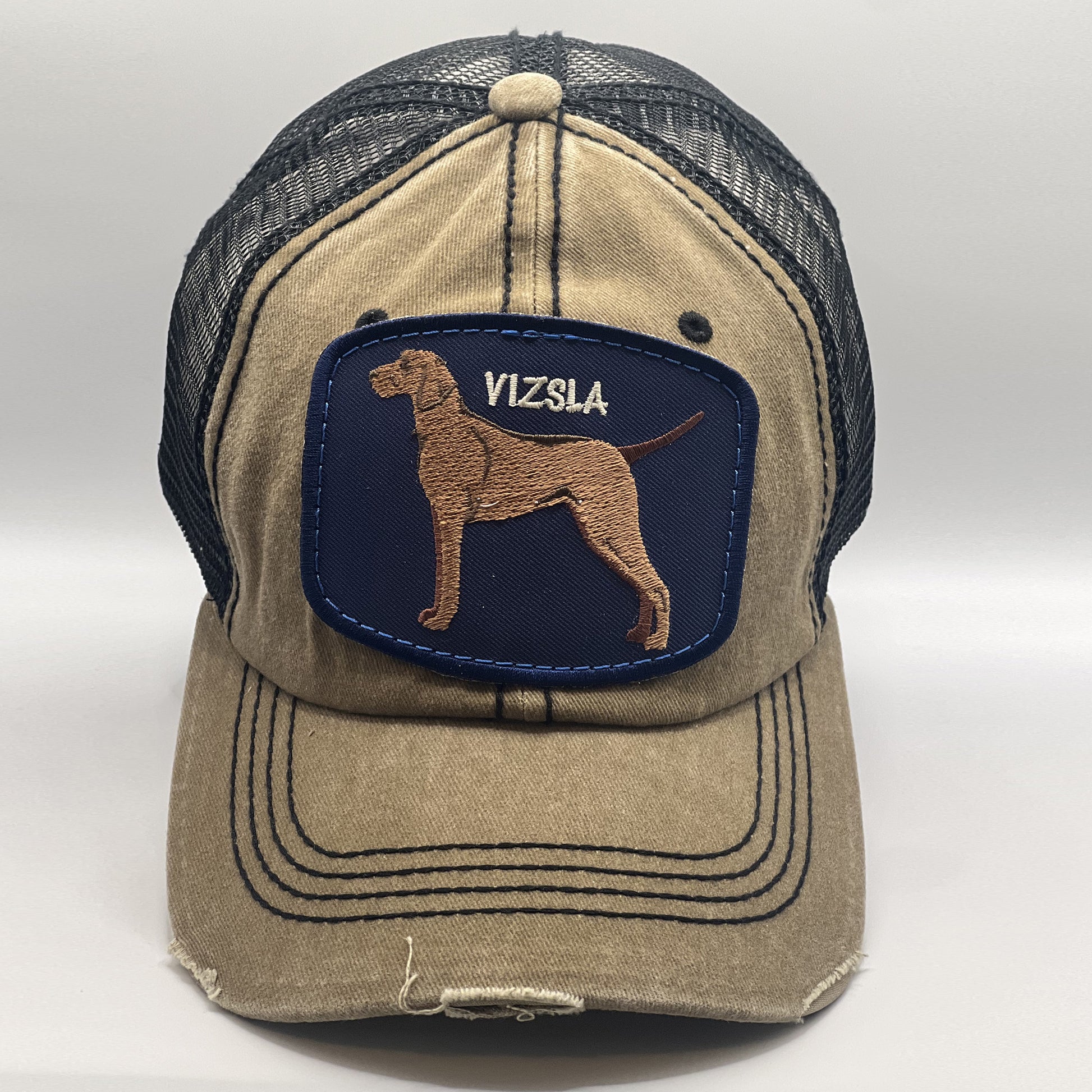 VIZSLA