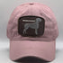 Weimaraner Baseball Hats For Dog Lovers