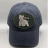 Westie Dog Lover Baseball Hat