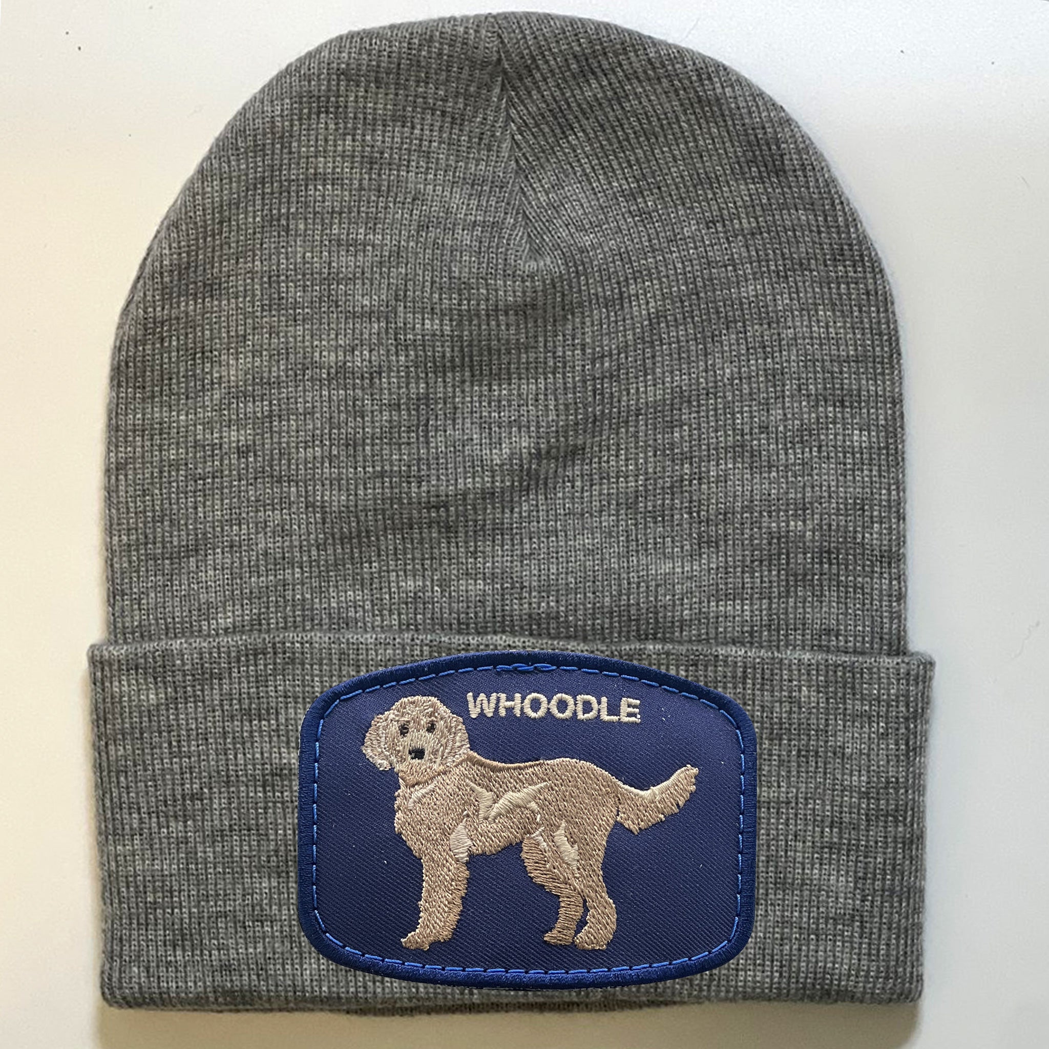 WHOODLE