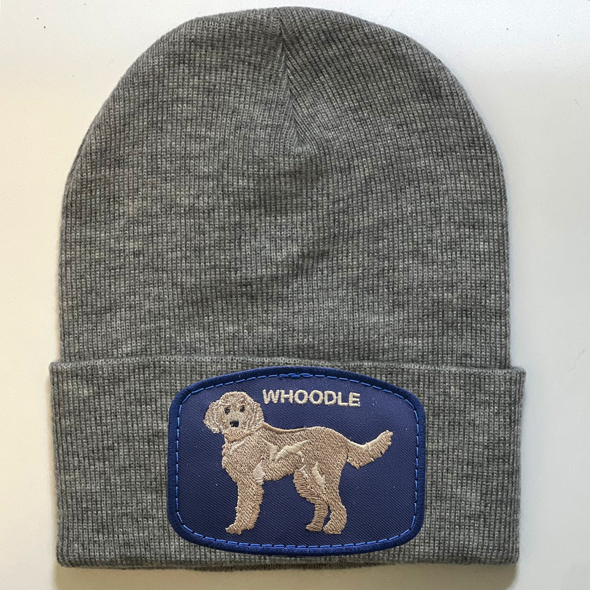 WHOODLE