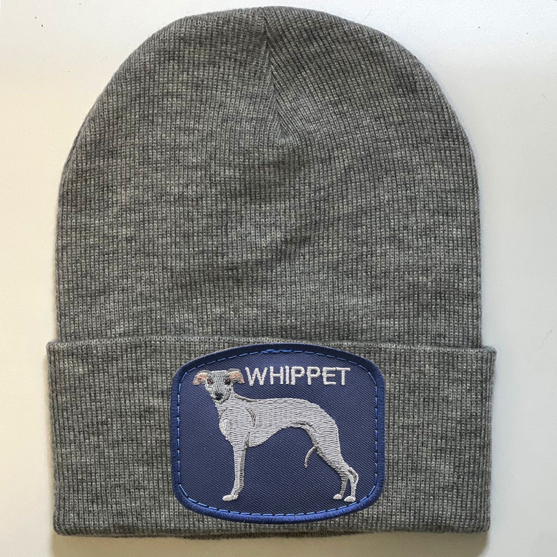 WHIPPET