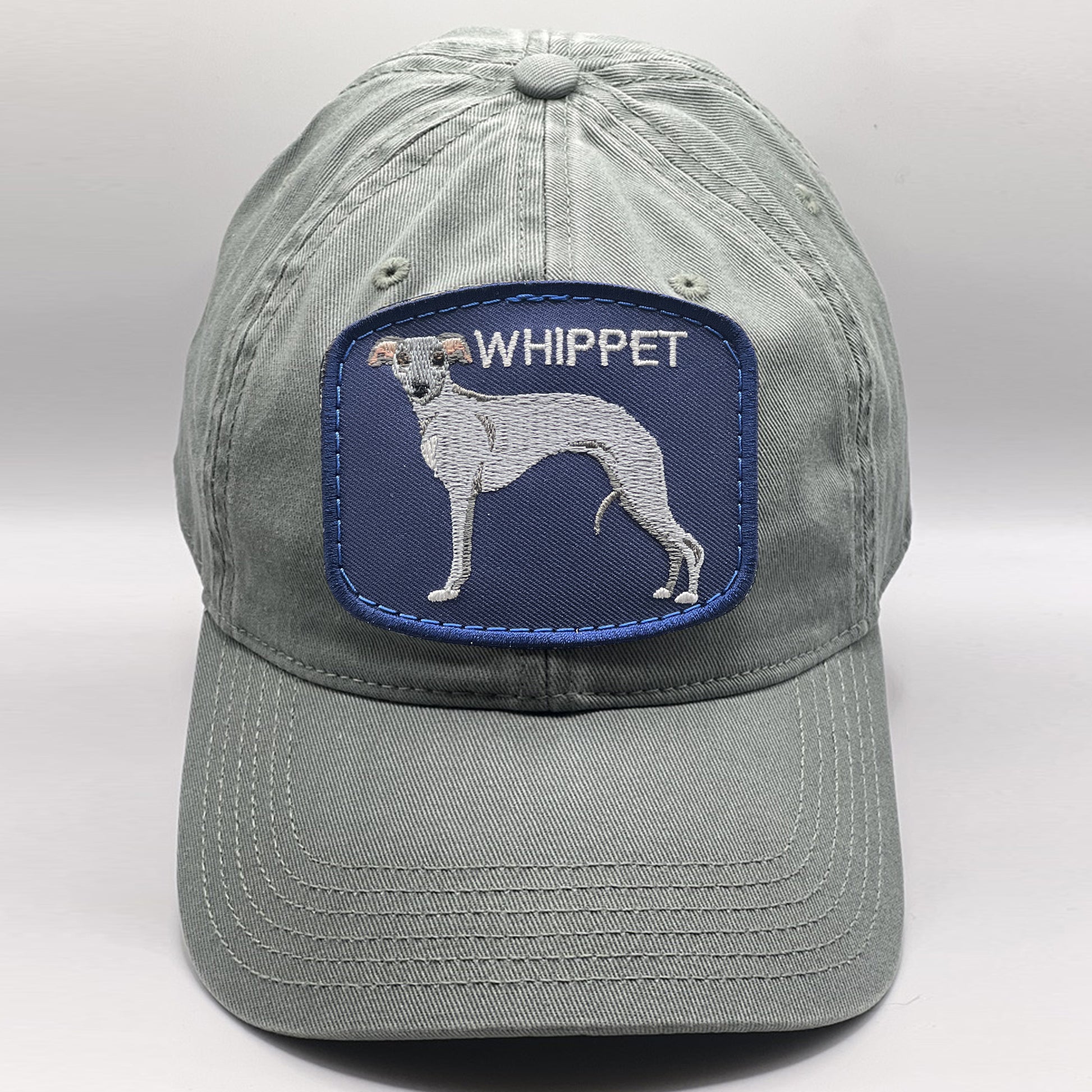 WHIPPET