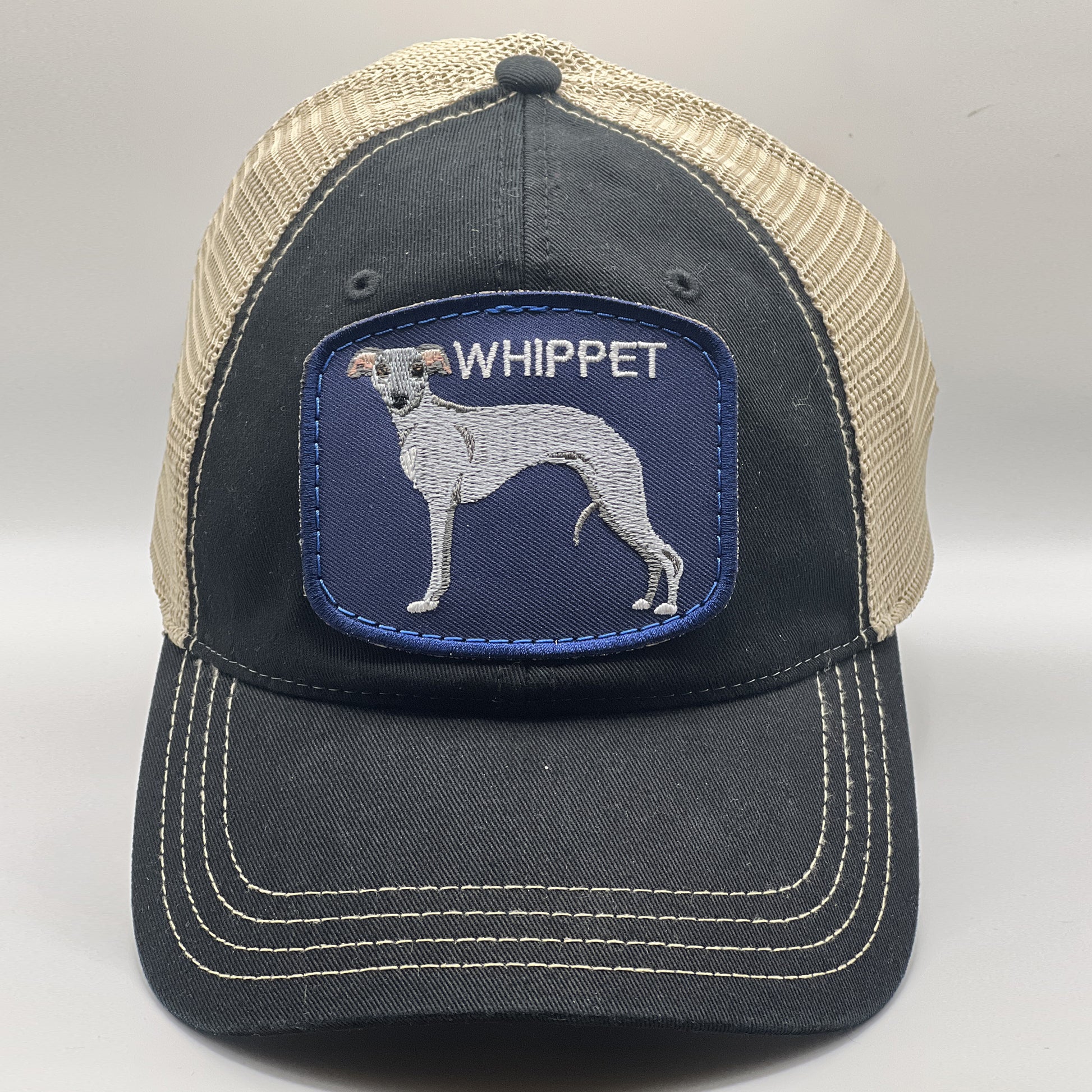 WHIPPET