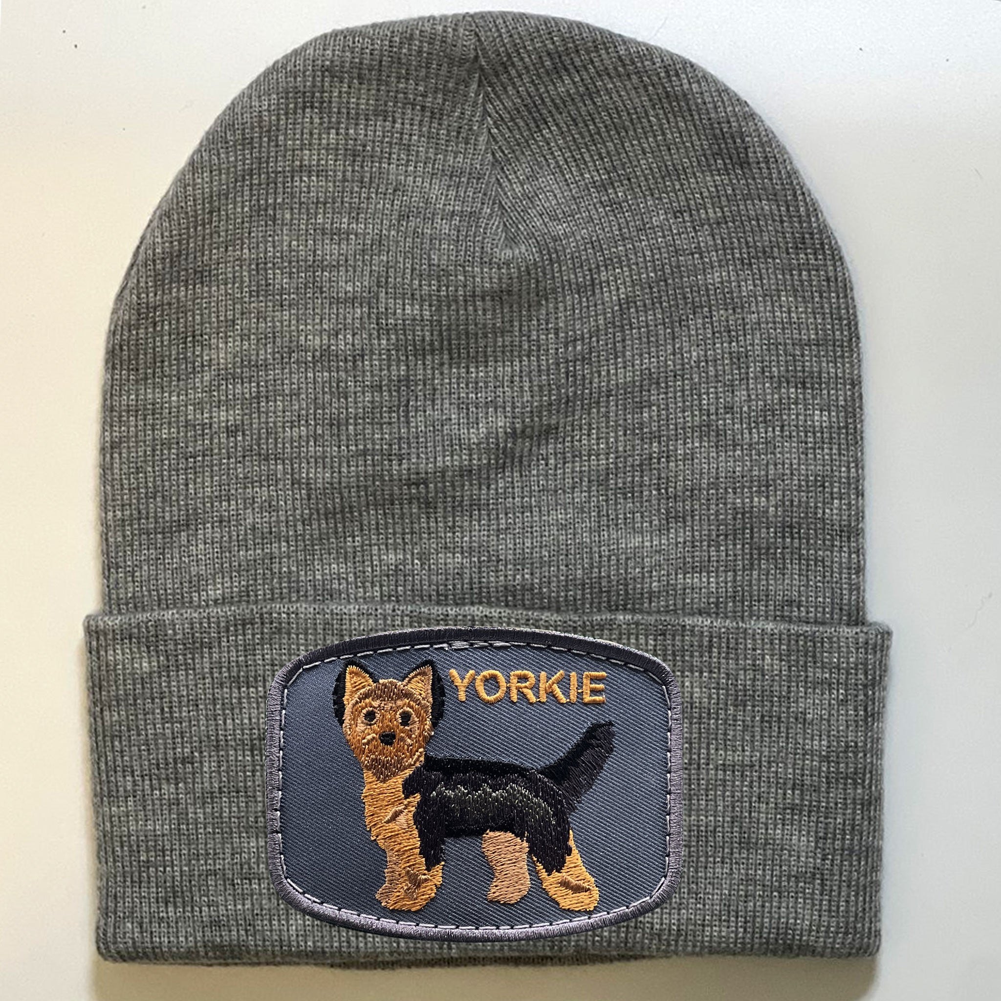 YORKIE