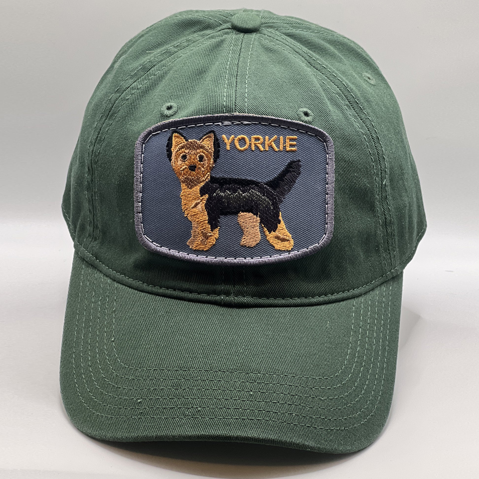 YORKIE