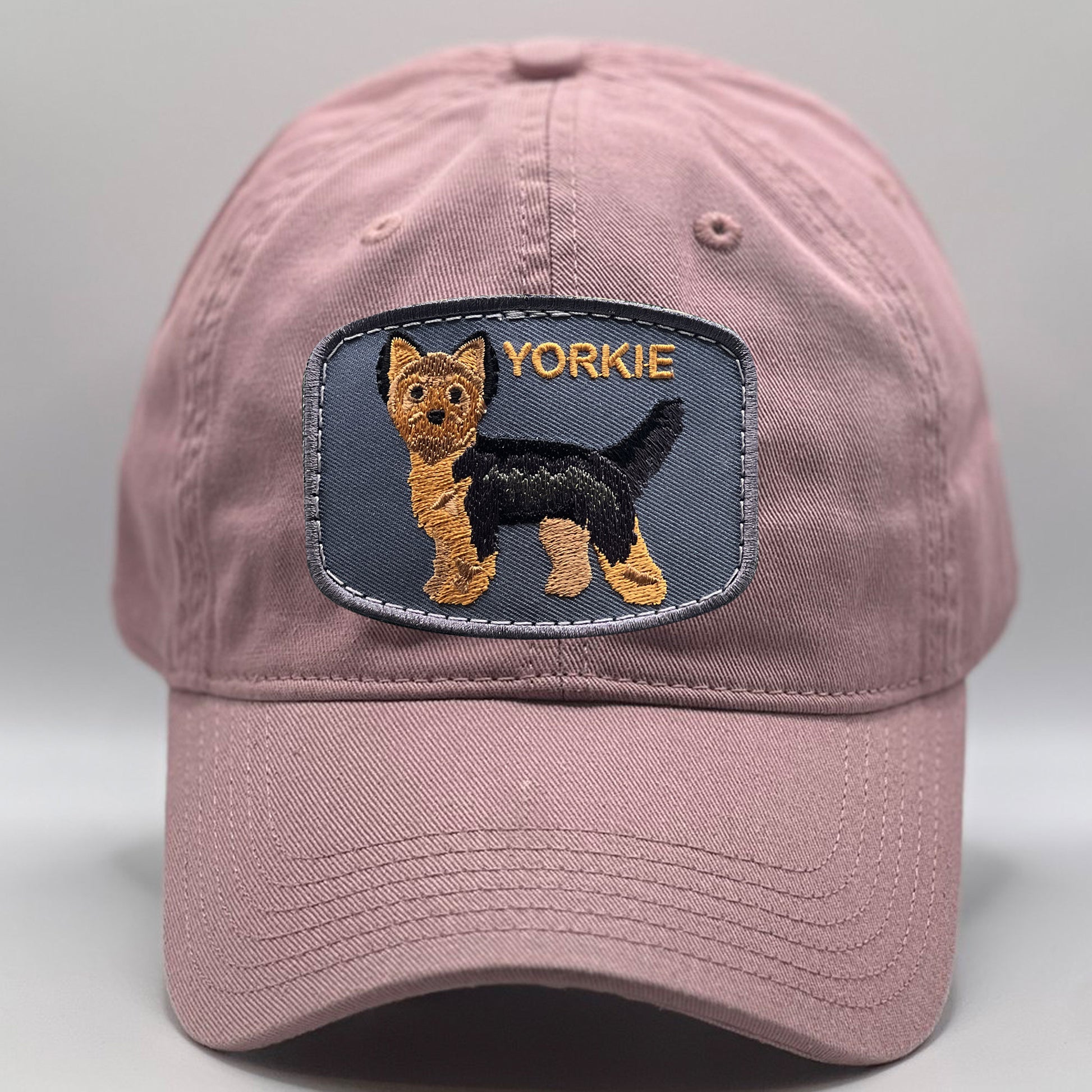 YORKIE